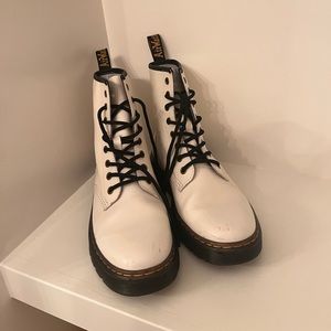 Doc martens